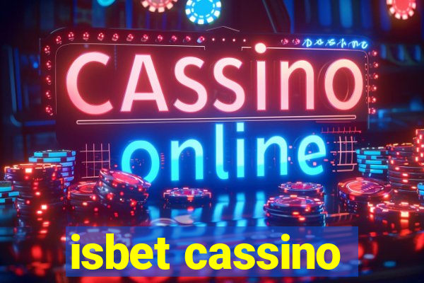 isbet cassino